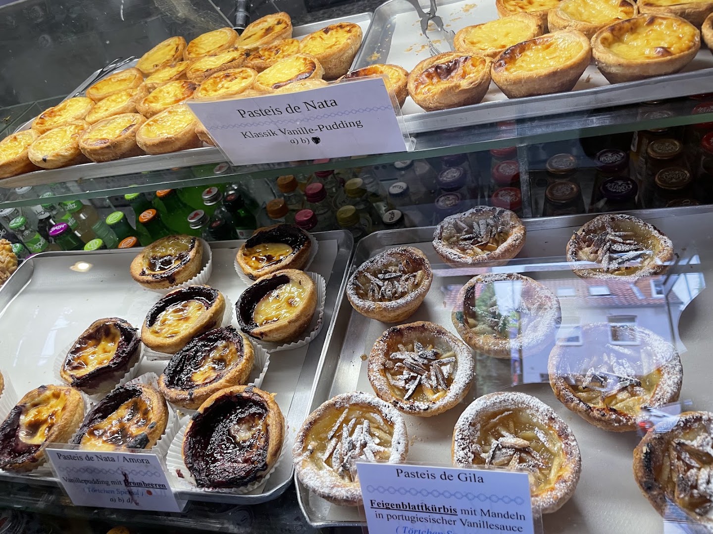 Pastelaria Luis · Fotos 2