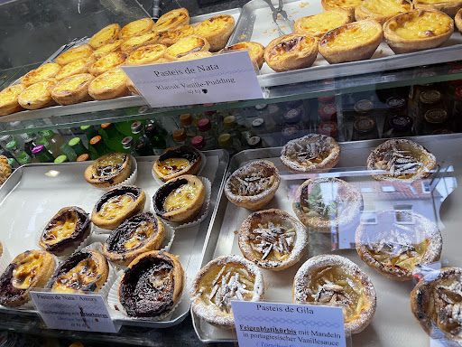 Pastelaria Luis · Fotos 16